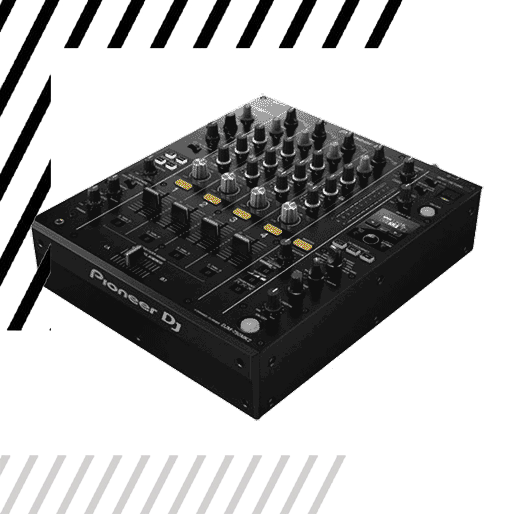 mixer