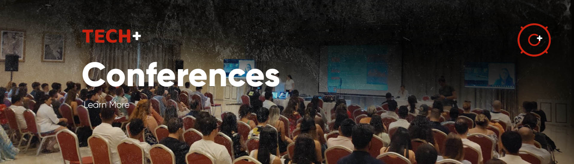 Techconferences